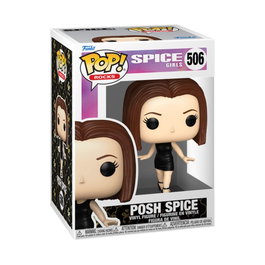 FUNKO Figura POP Spice Girls Posh Spice