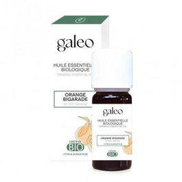Galeo Huile essentielle bio orange bigarade 10ml