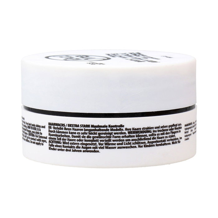 Red One Cire Capillaire Full Force Aqua Contrôle Maximum Blanc Brillant 150 ml