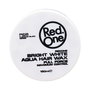 Red One Cire Capillaire Full Force Aqua Contrôle Maximum Blanc Brillant 150 ml