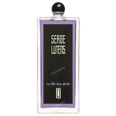 Serge Lutens La Fille Tour De Fer Eau de Parfum 100 ml