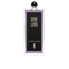 Serge Lutens - La Fille Tour De Fer - Eau de Parfum Unisexe - 100 ml
