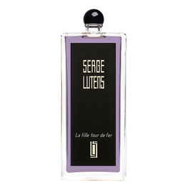 Serge Lutens - La Fille Tour De Fer - Eau de Parfum Unisexe - 100 ml