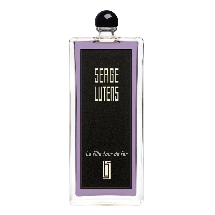Serge Lutens La Fille Tour De Fer Eau de Parfum 100 ml Serge Lutens La Fille Tour De Fer Eau de Parfum 100 ml