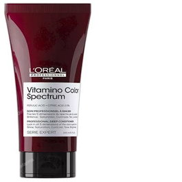 L'Oréal Professionnel Paris Après-shampooing Vitamino Color Spectrum 200 ml pour Cheveux Colorés