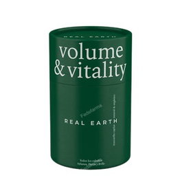 REAL EARTH STORIES Volume & Vitality 200g