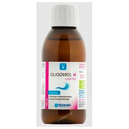 NUTERGIA OLIGOVIOL H