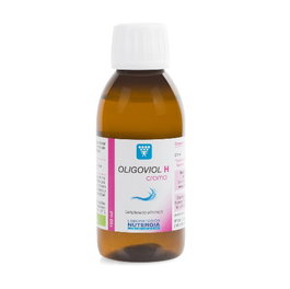 NUTERGIA OLIGOVIOL H
