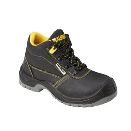 MAURER Bottes de sécurité Capua S3 antidérapantes avec semelle métallique, taille 36