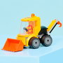 LEGO City La Chargeuse de Chantier 60483