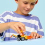 LEGO City La Chargeuse de Chantier 60483