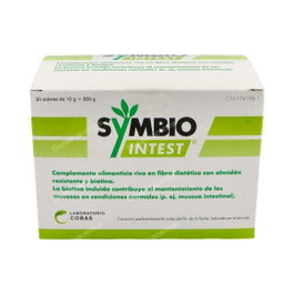 SYMBIOPHARM Symbiointest 30 sachets de 10g