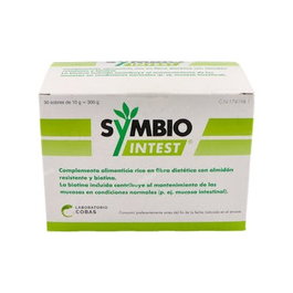 SYMBIOPHARM Symbiointest 30 sachets