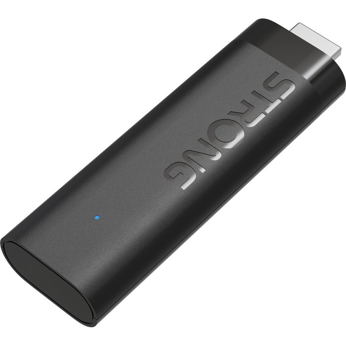 Strong Strong Leap Nova Stick Google TV 4K