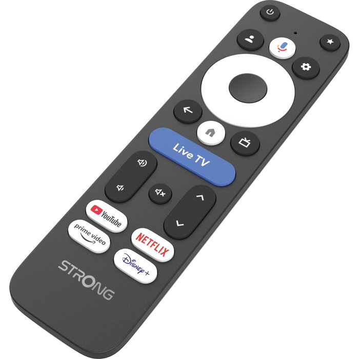 Strong Strong Leap Nova Stick Google TV 4K