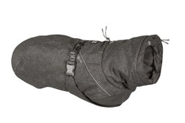 Hurtta Parka Expedition Noir Taille 20