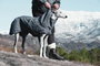 Hurtta Parka Expedition Noir Taille 20