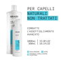 Nioxin System 3 Après-shampooing pour cheveux colorés et abîmés 1000 ml
