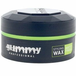 Gummy Gummy Styling Wax Cire Finition Mate 150 ml
