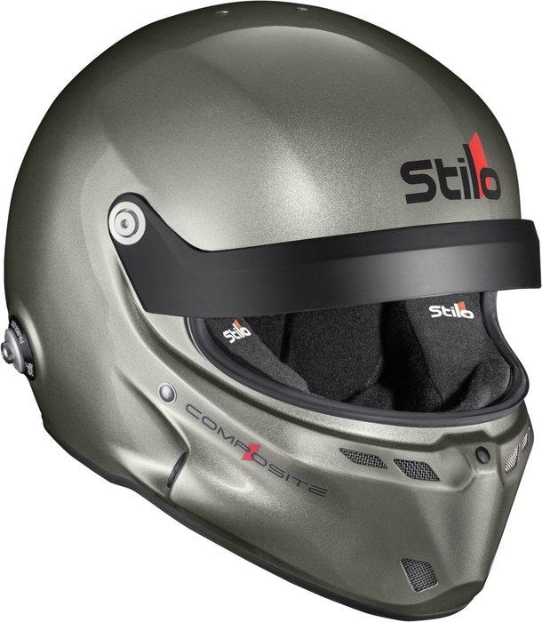 Stilo ST6GT Composite Titane Taille 58 Stilo ST6GT Composite Titane Taille 58