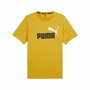 T-shirt à manches courtes homme Puma