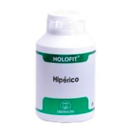 EQUISALUD HOLOFIT HIPERICO 180 capsules