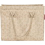 Reisenthel Daily Shopper Leo Vanilla