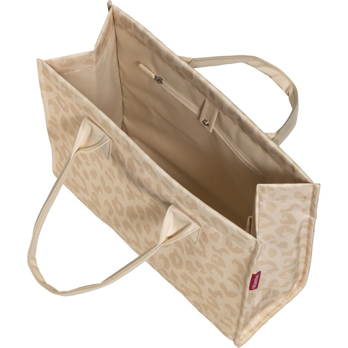 Reisenthel Daily Shopper Leo Vanilla Reisenthel Daily Shopper Leo Vanilla
