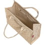 Reisenthel Daily Shopper Leo Vanilla