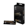 MSI SPATIUM M461 SSD Interne M.2 1 To PCIe Gen4 4.0 - Disque Dur Solide