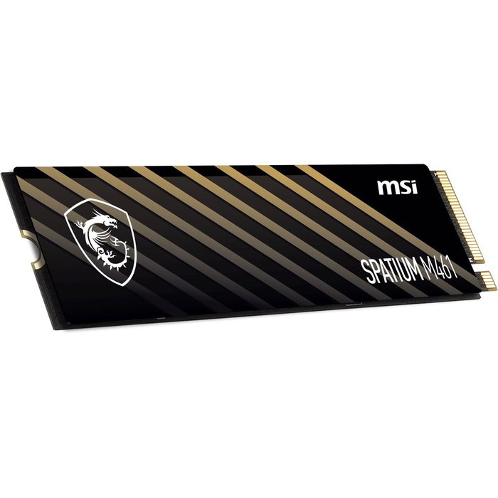 Disque dur MSI S78-440L1D0-P83 1 TB SSD Disque dur MSI S78-440L1D0-P83 1 TB SSD
