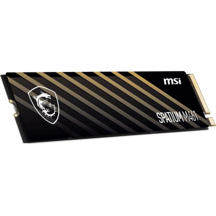 Disque dur MSI S78-440L1D0-P83 1 TB SSD Disque dur MSI S78-440L1D0-P83 1 TB SSD