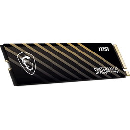 Disque dur MSI S78-440L1D0-P83 1 TB SSD