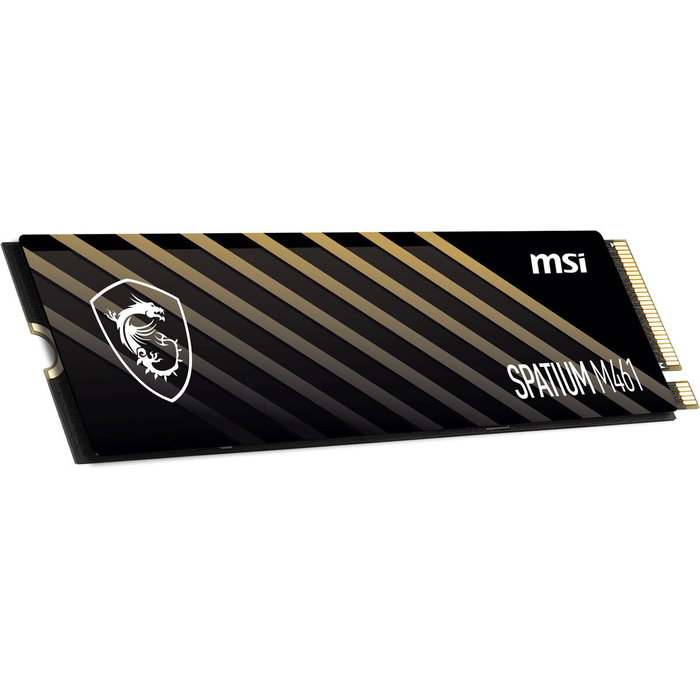 Disque dur MSI S78-440L1D0-P83 1 TB SSD Disque dur MSI S78-440L1D0-P83 1 TB SSD