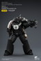 Joy Toy Warhammer 40,000 figurine Raven Guard MkVI Tactical Sergeant 12 cm
