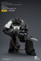 Joy Toy Warhammer 40,000 figurine Raven Guard MkVI Tactical Sergeant 12 cm