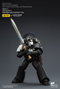 Joy Toy Warhammer 40,000 figurine Raven Guard MkVI Tactical Sergeant 12 cm