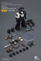 Joy Toy Warhammer 40,000 figurine Raven Guard MkVI Tactical Sergeant 12 cm