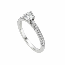 Bague Femme Diamonfire 6117291582175 (17,5)