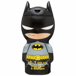 Air-Val BATMAN Parfum pour enfant 400 ml