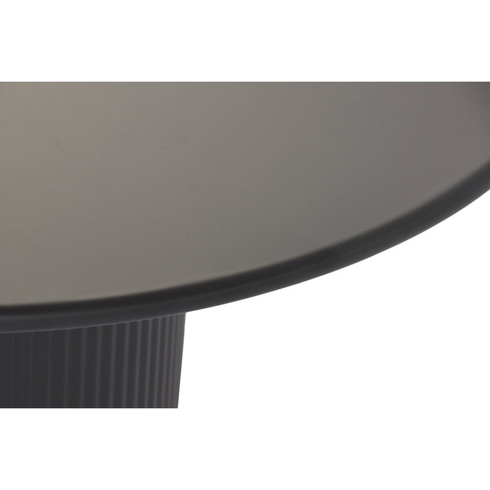 Home ESPRIT Table Basse Noir avec LED Home ESPRIT Table Basse Noir avec LED
