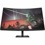 HP OMEN 32c Moniteur de jeu incurvé QHD 32 pouces