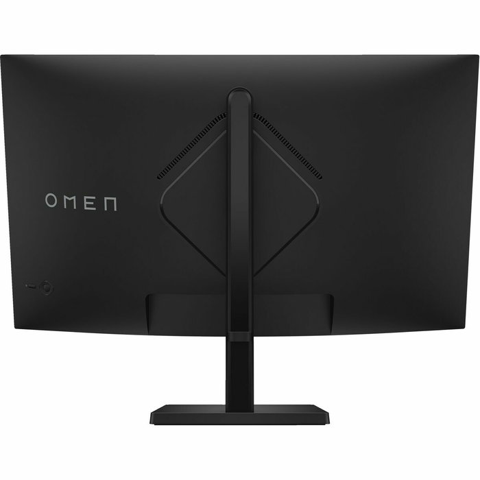 HP OMEN 32c Moniteur de jeu incurvé QHD 32 pouces