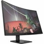 HP OMEN 32c Moniteur de jeu incurvé QHD 32 pouces