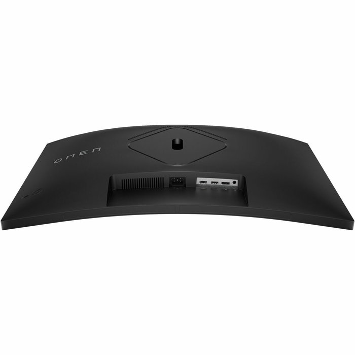 HP OMEN 32c Moniteur de jeu incurvé QHD 32 pouces