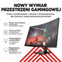 HP OMEN 32c Moniteur de jeu incurvé QHD 32 pouces