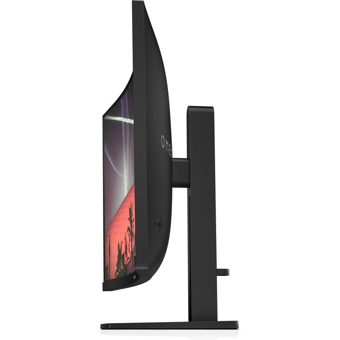 HP OMEN 32c Moniteur de jeu incurvé QHD 32 pouces