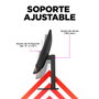 HP OMEN 32c Moniteur de jeu incurvé QHD 32 pouces