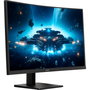 HP OMEN 32c Moniteur de jeu incurvé QHD 32 pouces