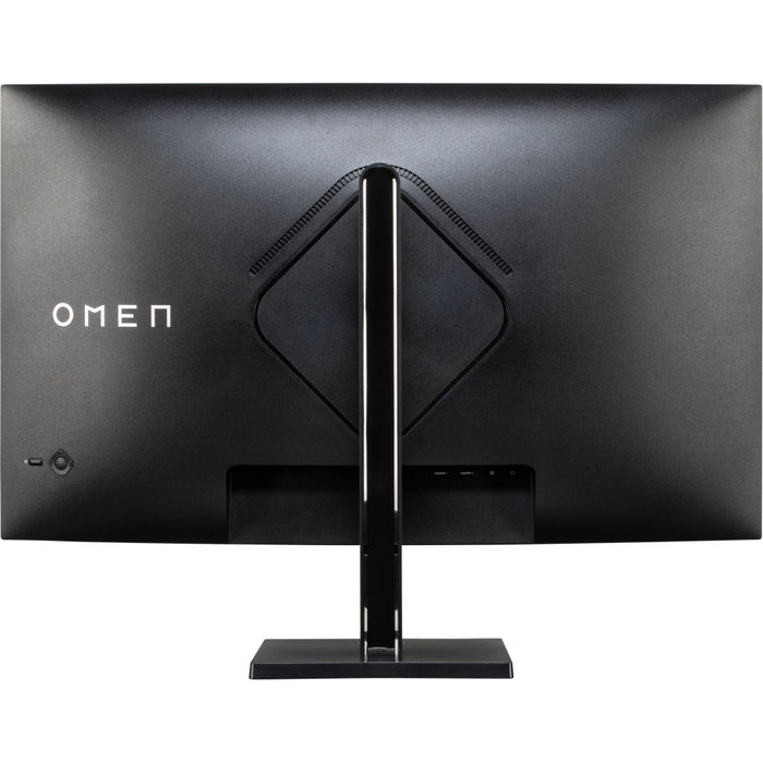 HP OMEN 32c Moniteur de jeu incurvé QHD 32 pouces